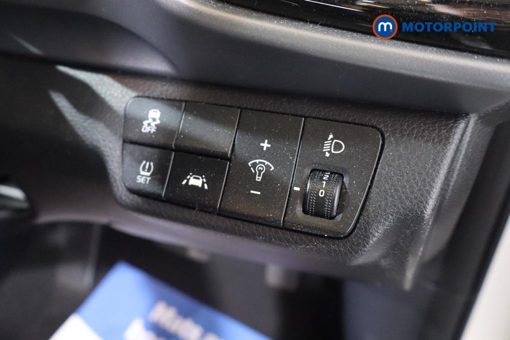 KIA Stonic 3 Automatic Petrol SUV - Stock Number (1639243) - 4th supplementary image