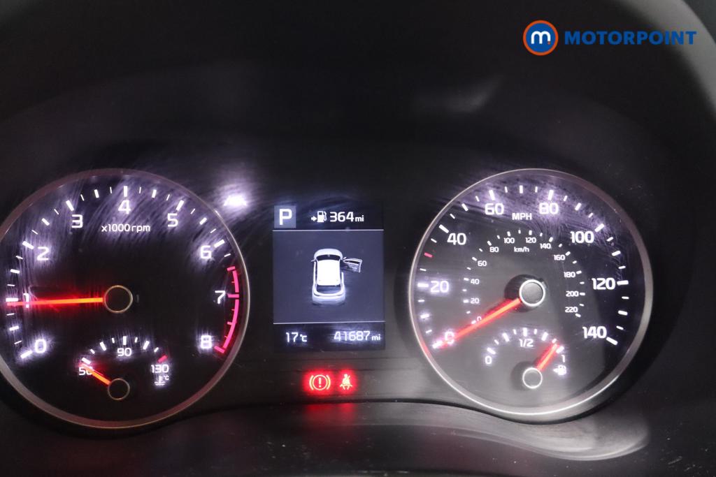 KIA Stonic 3 Automatic Petrol SUV - Stock Number (1639243) - 5th supplementary image
