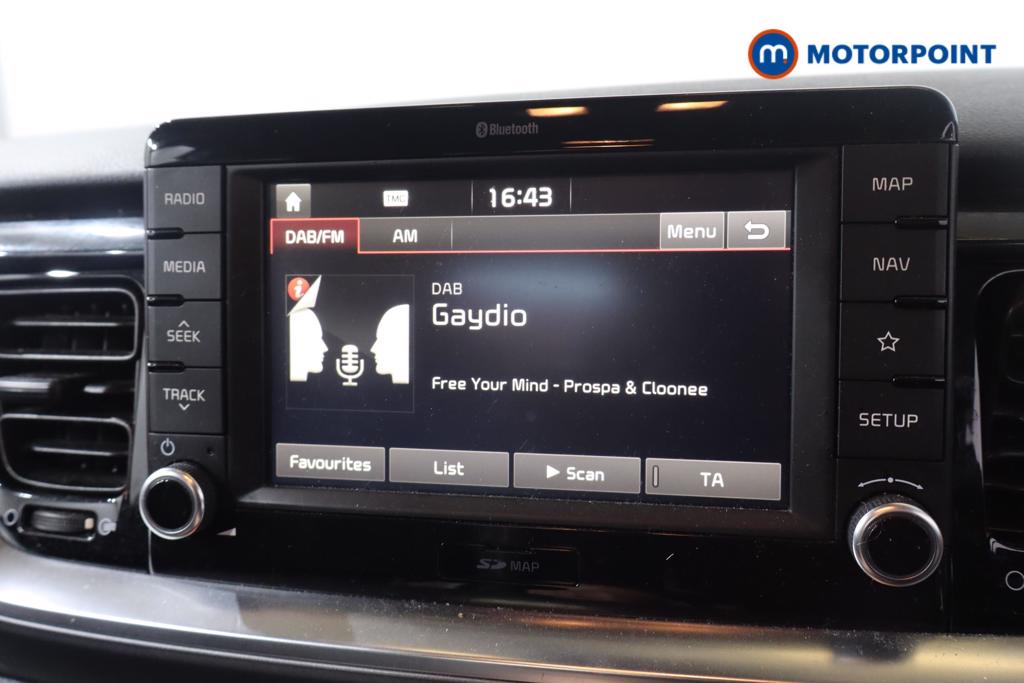 KIA Stonic 3 Automatic Petrol SUV - Stock Number (1639243) - 7th supplementary image