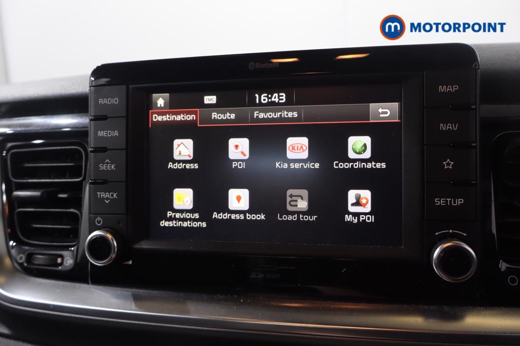 KIA Stonic 3 Automatic Petrol SUV - Stock Number (1639243) - 9th supplementary image