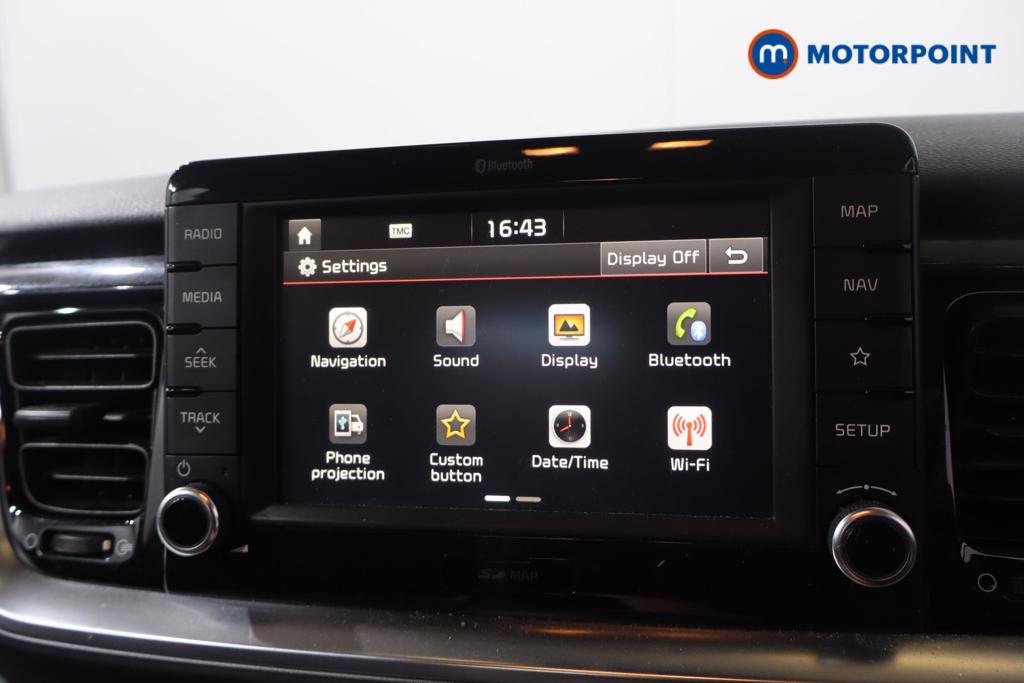 KIA Stonic 3 Automatic Petrol SUV - Stock Number (1639243) - 10th supplementary image