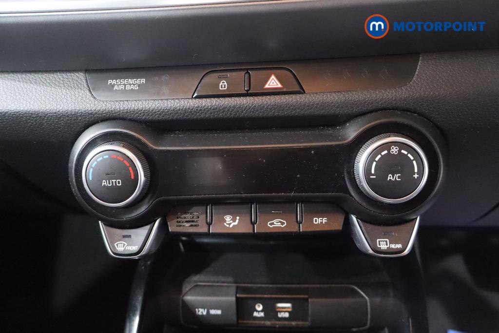 KIA Stonic 3 Automatic Petrol SUV - Stock Number (1639243) - 11th supplementary image
