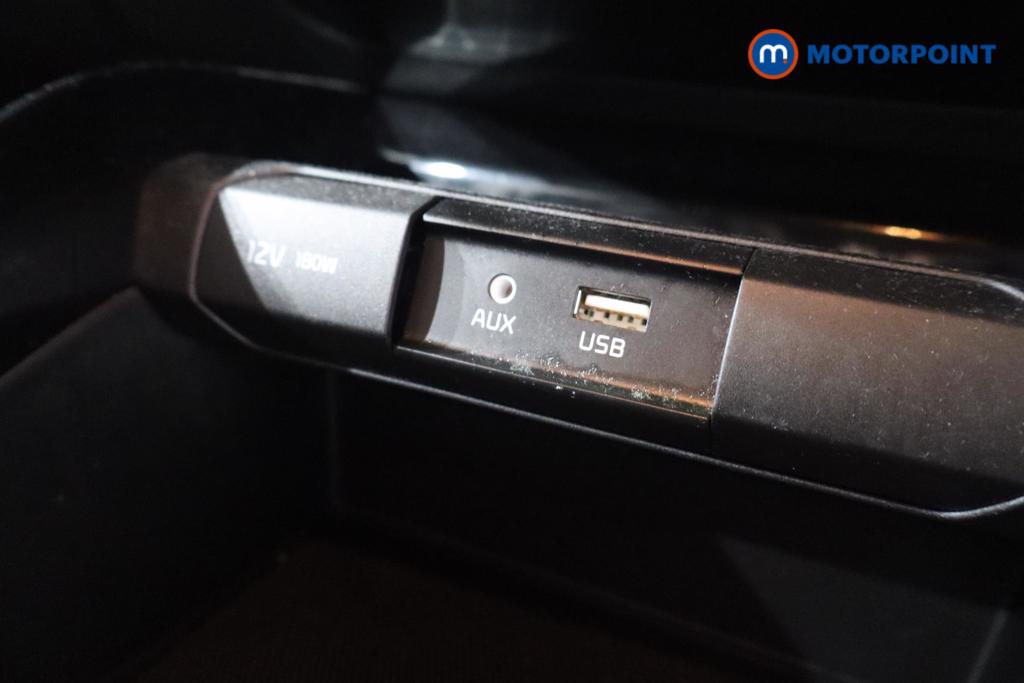 KIA Stonic 3 Automatic Petrol SUV - Stock Number (1639243) - 12th supplementary image