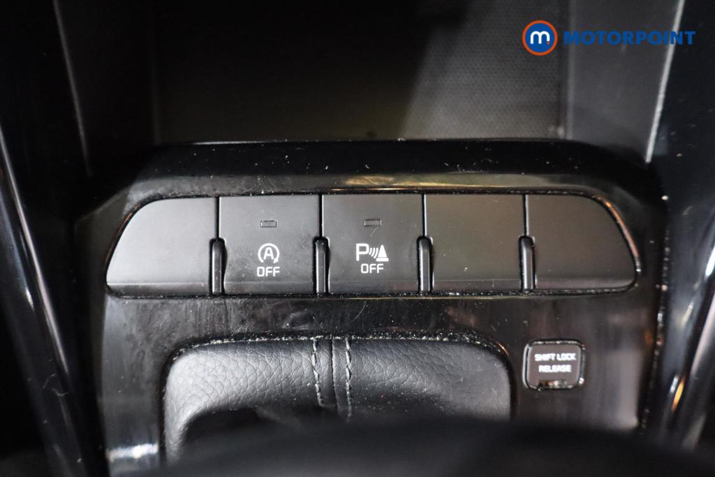 KIA Stonic 3 Automatic Petrol SUV - Stock Number (1639243) - 14th supplementary image