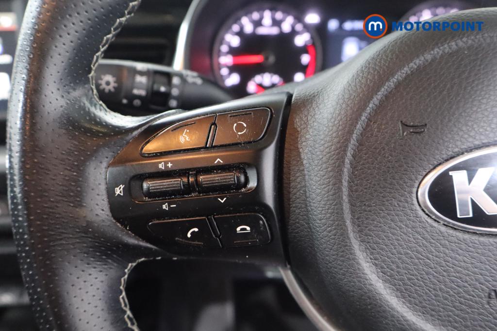 KIA Stonic 3 Automatic Petrol SUV - Stock Number (1639243) - 15th supplementary image