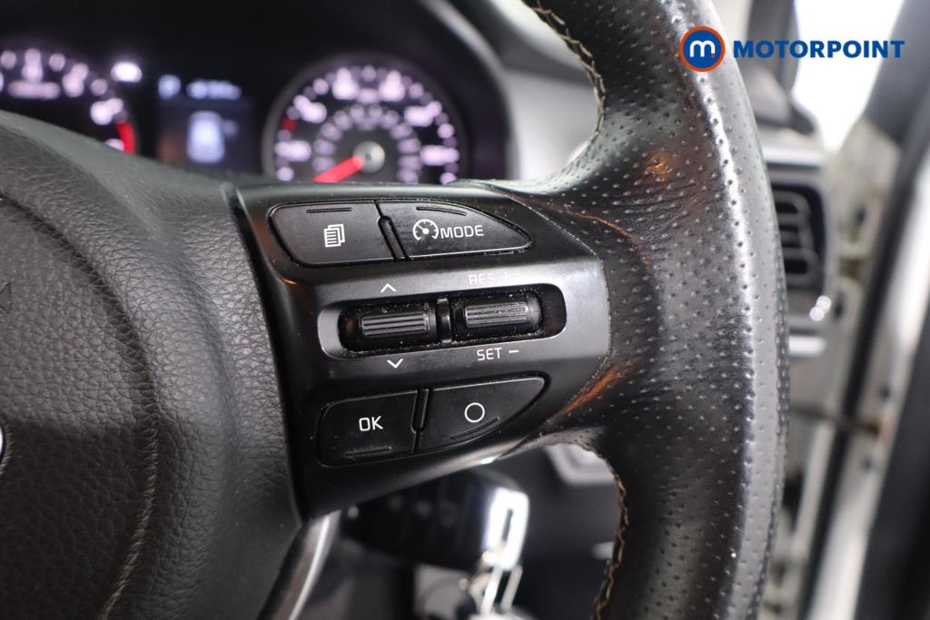 KIA Stonic 3 Automatic Petrol SUV - Stock Number (1639243) - 16th supplementary image