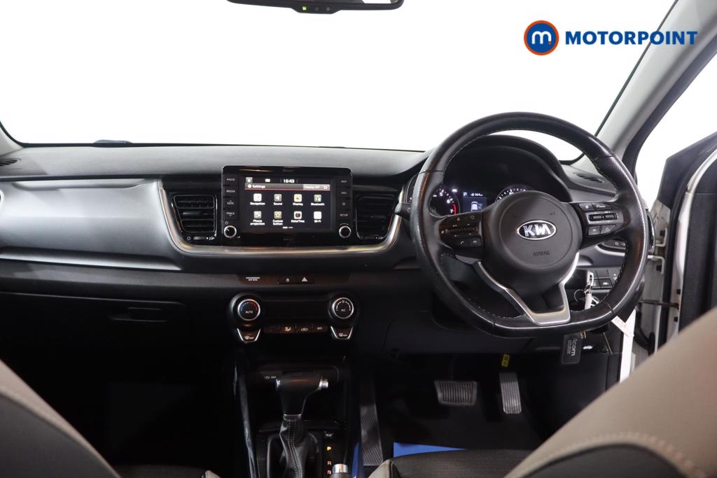 KIA Stonic 3 Automatic Petrol SUV - Stock Number (1639243) - 17th supplementary image