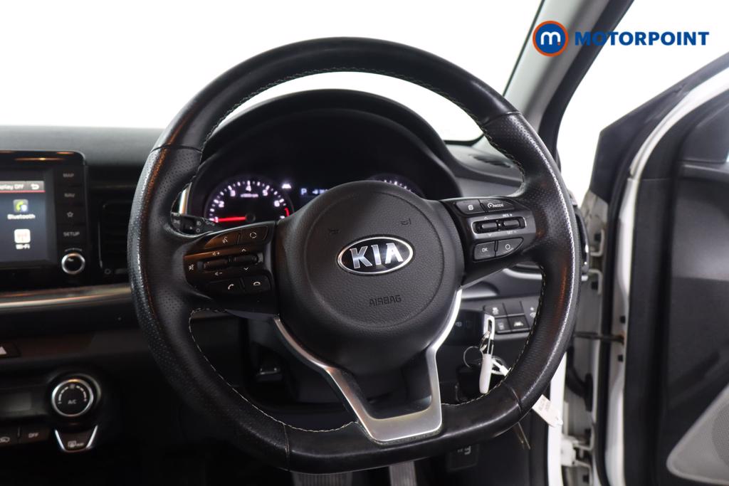 KIA Stonic 3 Automatic Petrol SUV - Stock Number (1639243) - 18th supplementary image