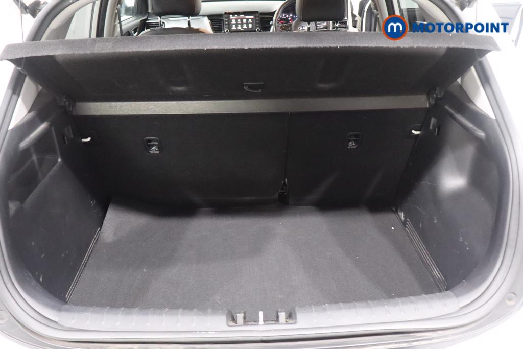 KIA Stonic 3 Automatic Petrol SUV - Stock Number (1639243) - 22nd supplementary image