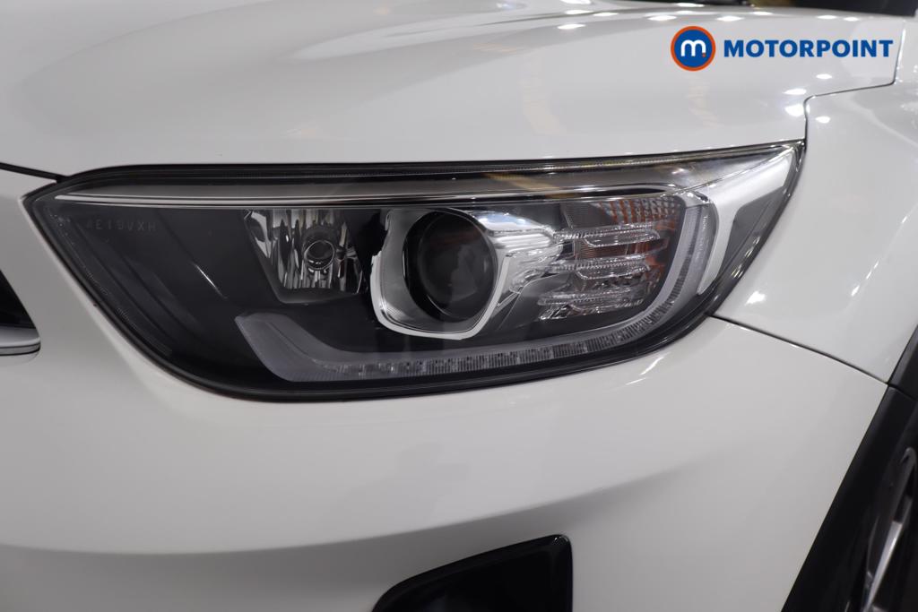 KIA Stonic 3 Automatic Petrol SUV - Stock Number (1639243) - 24th supplementary image