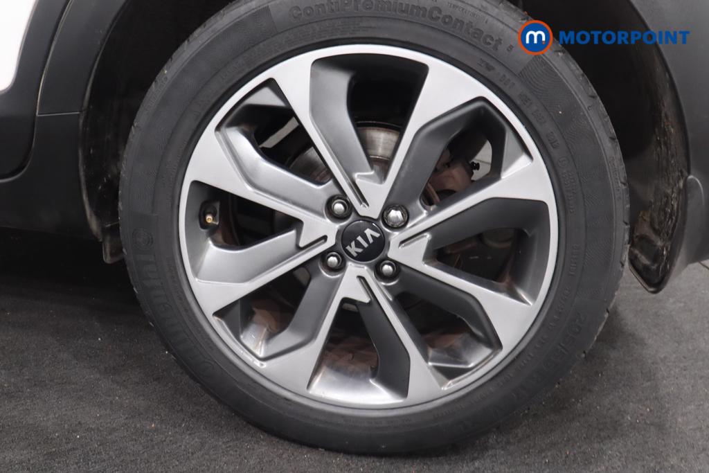 KIA Stonic 3 Automatic Petrol SUV - Stock Number (1639243) - 27th supplementary image