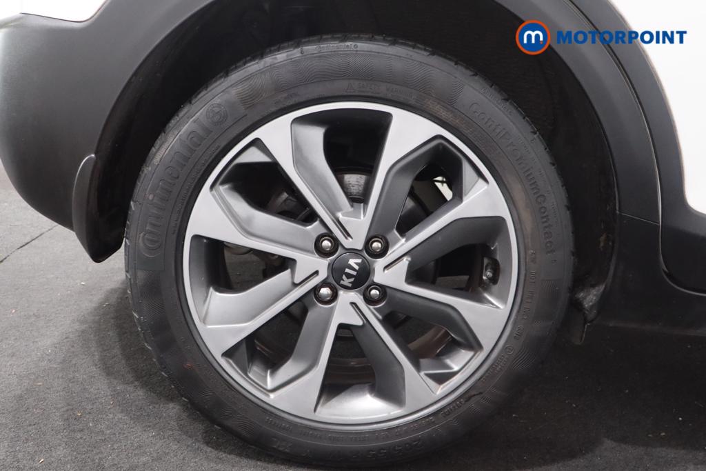 KIA Stonic 3 Automatic Petrol SUV - Stock Number (1639243) - 28th supplementary image