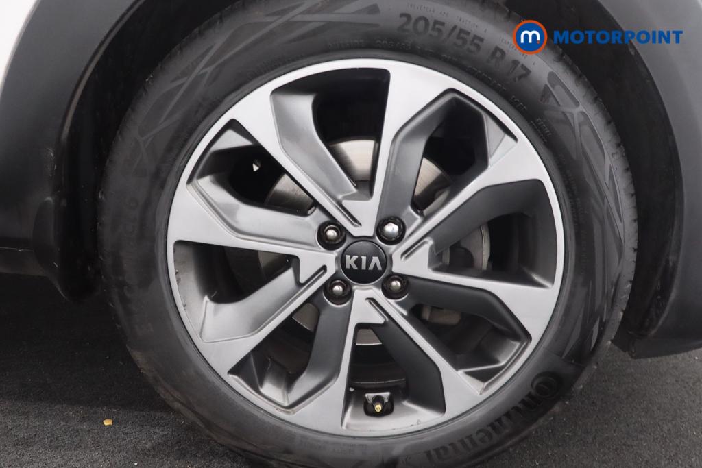 KIA Stonic 3 Automatic Petrol SUV - Stock Number (1639243) - 29th supplementary image