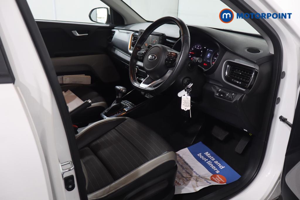 KIA Stonic 3 Automatic Petrol SUV - Stock Number (1639243) - 1st supplementary image