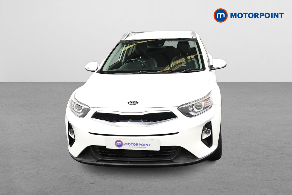 KIA Stonic 3 Automatic Petrol SUV - Stock Number (1639243) - Front bumper