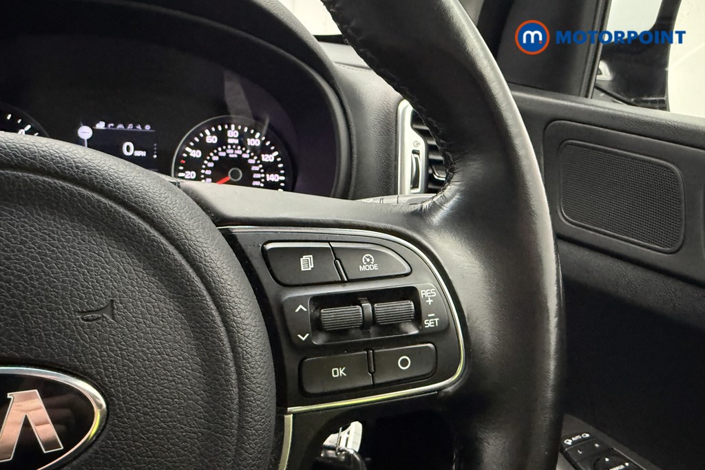 KIA Sportage 2 Manual Diesel SUV - Stock Number (1639291) - 8th supplementary image