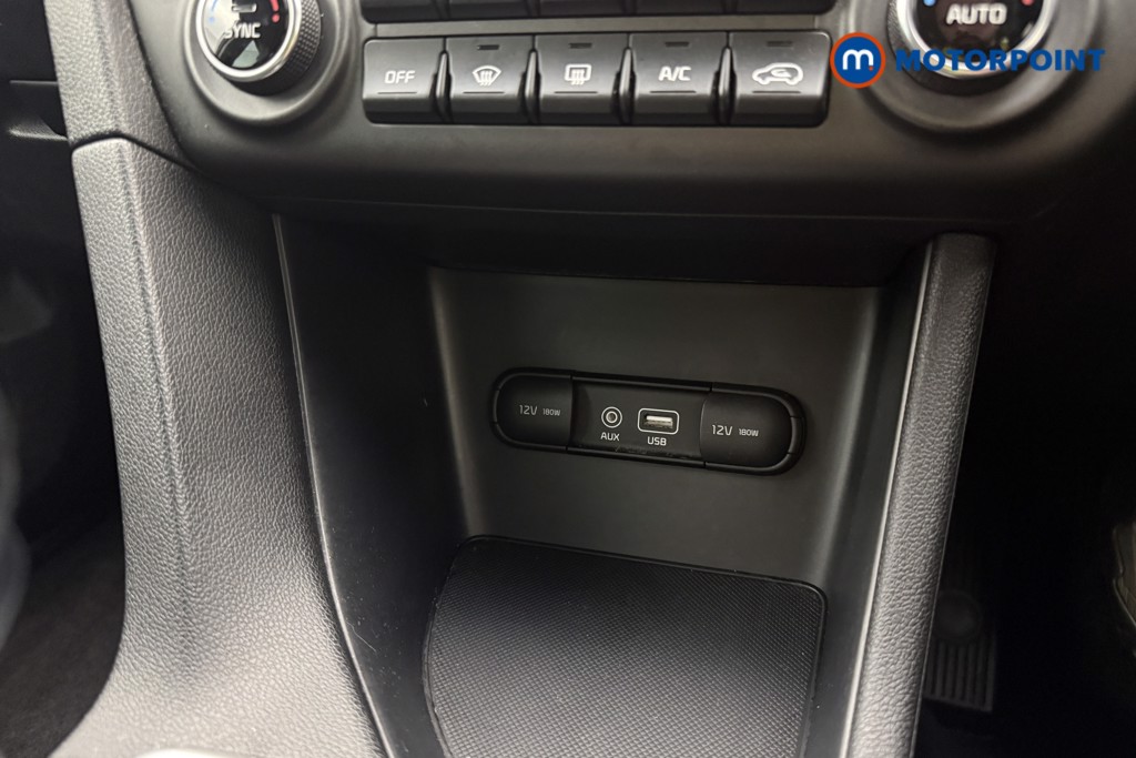 KIA Sportage 2 Manual Diesel SUV - Stock Number (1639291) - 14th supplementary image