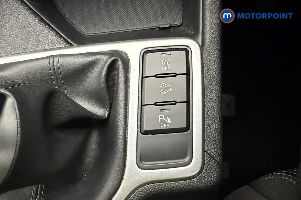 KIA Sportage 2 Manual Diesel SUV - Stock Number (1639291) - 15th supplementary image