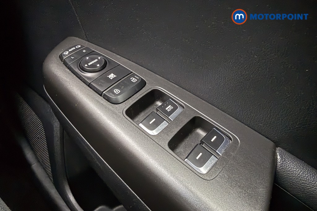 KIA Sportage 2 Manual Diesel SUV - Stock Number (1639291) - 16th supplementary image