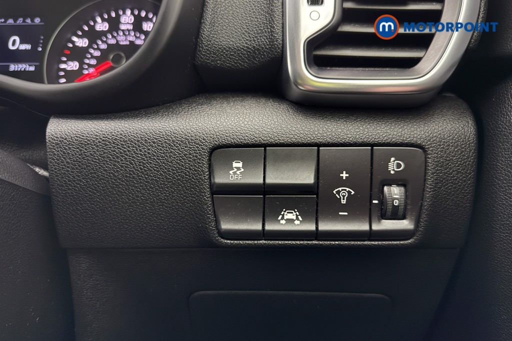 KIA Sportage 2 Manual Diesel SUV - Stock Number (1639291) - 17th supplementary image