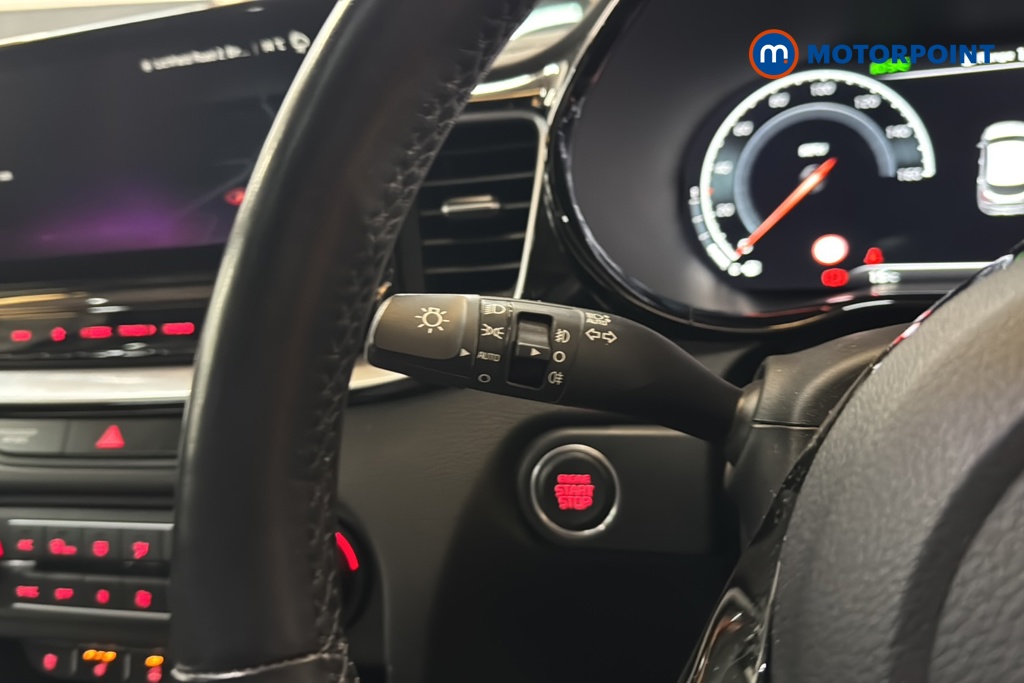 KIA Xceed 4 Manual Petrol Hatchback - Stock Number (1639339) - 5th supplementary image