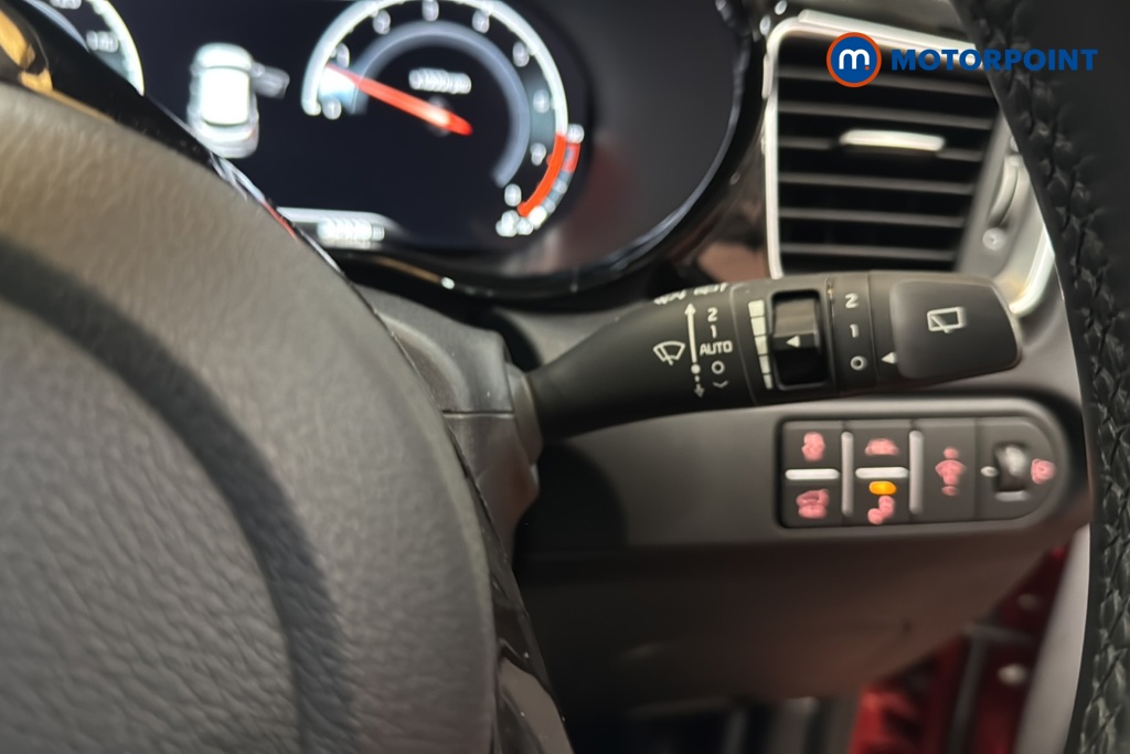 KIA Xceed 4 Manual Petrol Hatchback - Stock Number (1639339) - 6th supplementary image