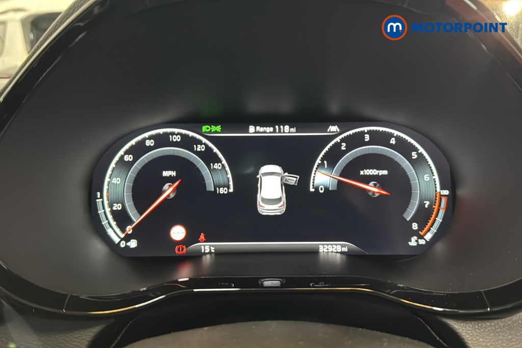 KIA Xceed 4 Manual Petrol Hatchback - Stock Number (1639339) - 7th supplementary image