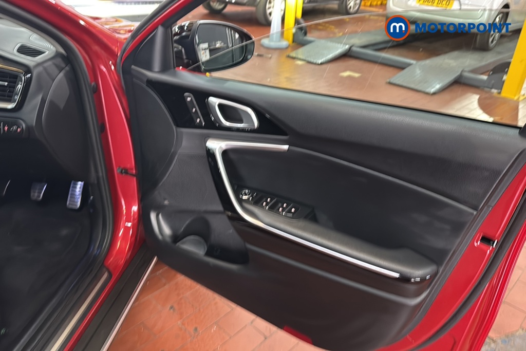 KIA Xceed 4 Manual Petrol Hatchback - Stock Number (1639339) - 18th supplementary image
