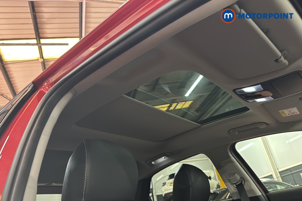 KIA Xceed 4 Manual Petrol Hatchback - Stock Number (1639339) - 20th supplementary image