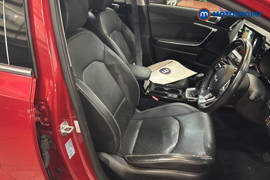KIA Xceed 4 Manual Petrol Hatchback - Stock Number (1639339) - 22nd supplementary image