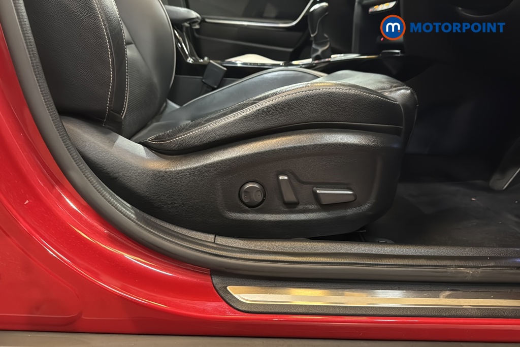 KIA Xceed 4 Manual Petrol Hatchback - Stock Number (1639339) - 23rd supplementary image