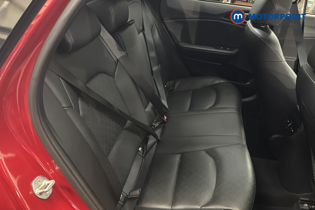 KIA Xceed 4 Manual Petrol Hatchback - Stock Number (1639339) - 25th supplementary image
