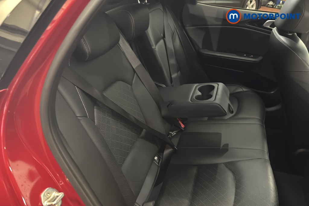 KIA Xceed 4 Manual Petrol Hatchback - Stock Number (1639339) - 26th supplementary image