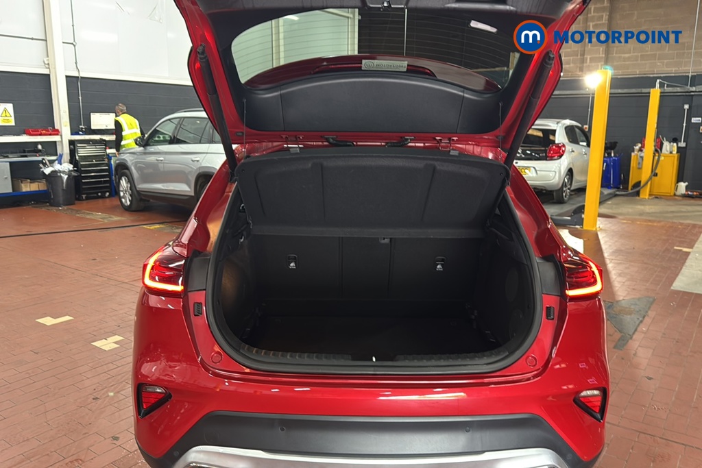 KIA Xceed 4 Manual Petrol Hatchback - Stock Number (1639339) - 30th supplementary image