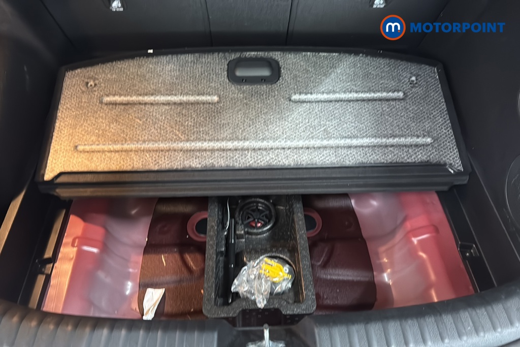 KIA Xceed 4 Manual Petrol Hatchback - Stock Number (1639339) - 33rd supplementary image