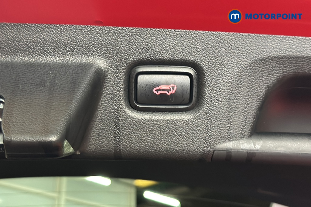 KIA Xceed 4 Manual Petrol Hatchback - Stock Number (1639339) - 35th supplementary image