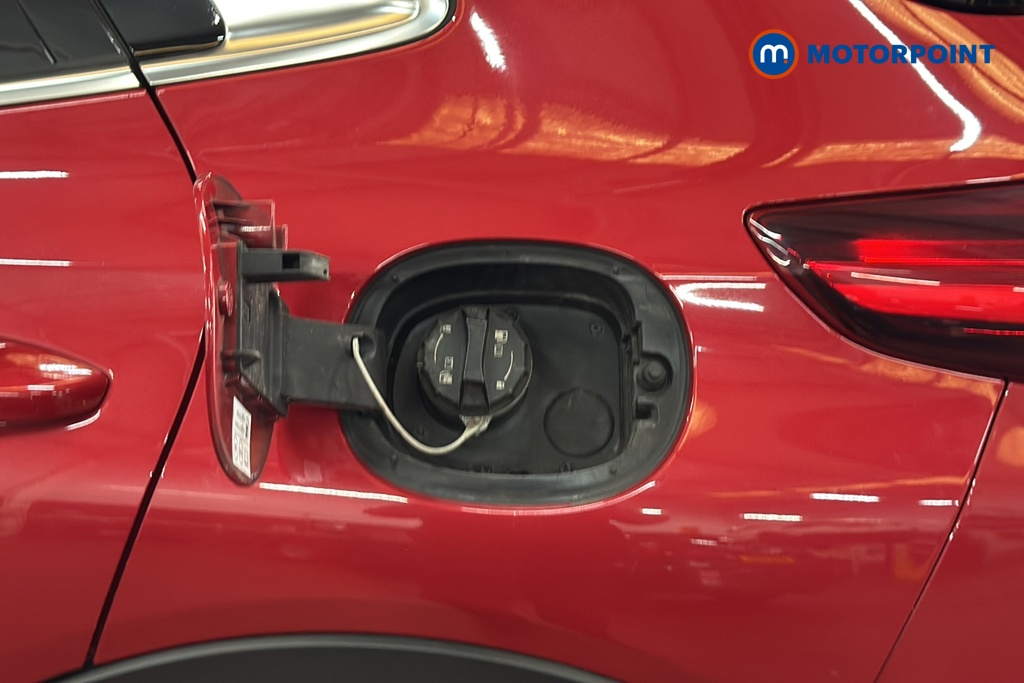 KIA Xceed 4 Manual Petrol Hatchback - Stock Number (1639339) - 41st supplementary image