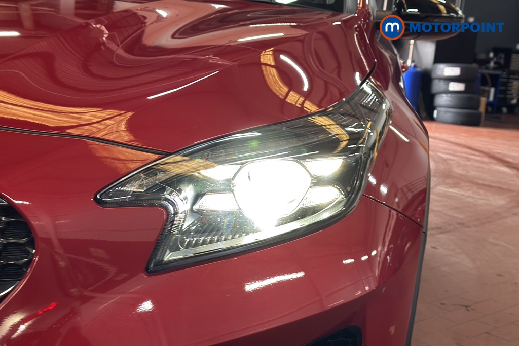 KIA Xceed 4 Manual Petrol Hatchback - Stock Number (1639339) - 42nd supplementary image
