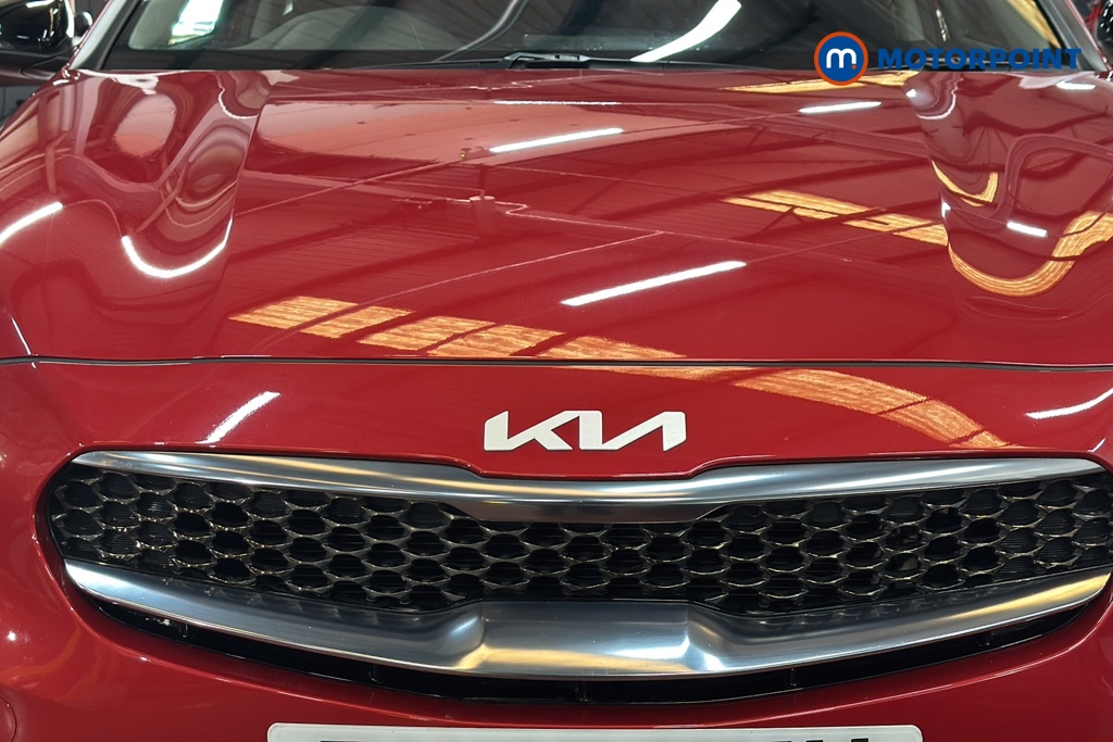 KIA Xceed 4 Manual Petrol Hatchback - Stock Number (1639339) - 43rd supplementary image