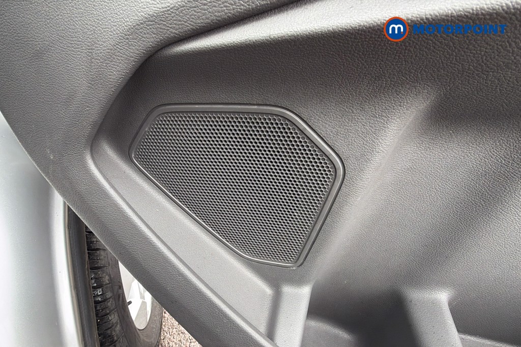 Ford Transit Limited Automatic Diesel Medium Roof Van - Stock Number (1639450) - 21st supplementary image