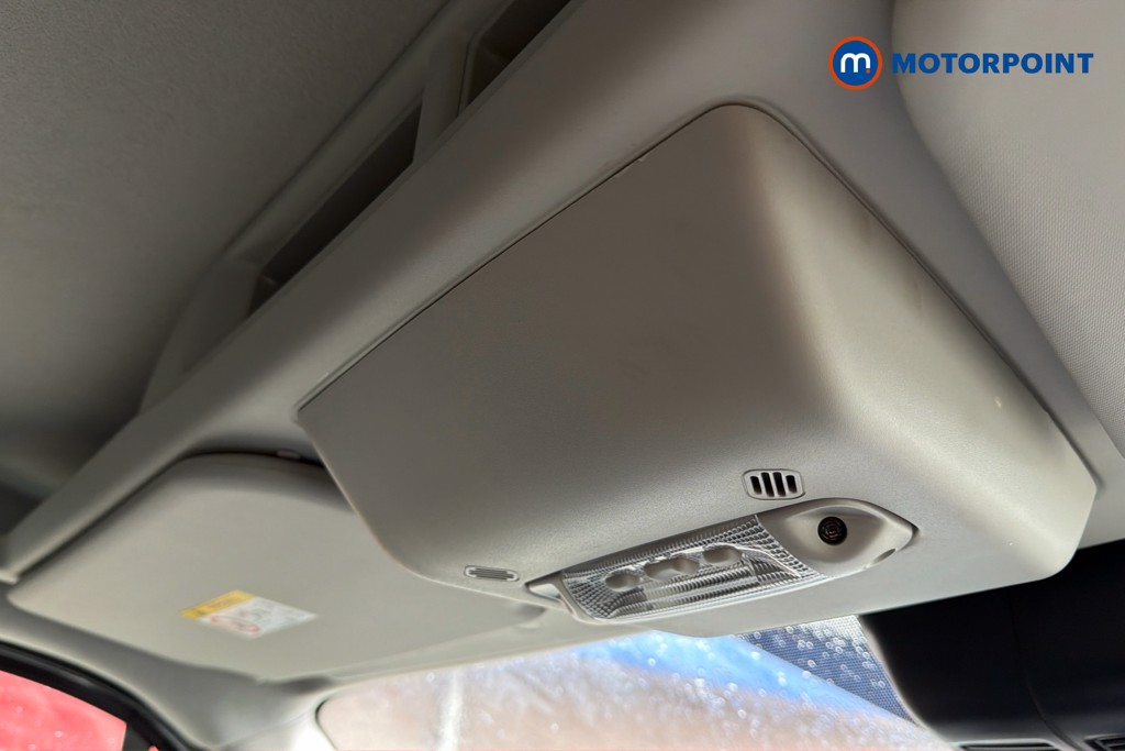 Ford Transit Limited Automatic Diesel Medium Roof Van - Stock Number (1639450) - 32nd supplementary image