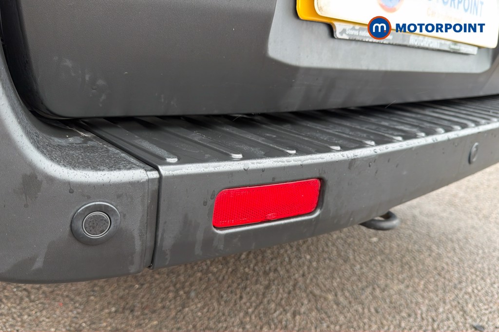 Ford Transit Limited Automatic Diesel Medium Roof Van - Stock Number (1639450) - 40th supplementary image