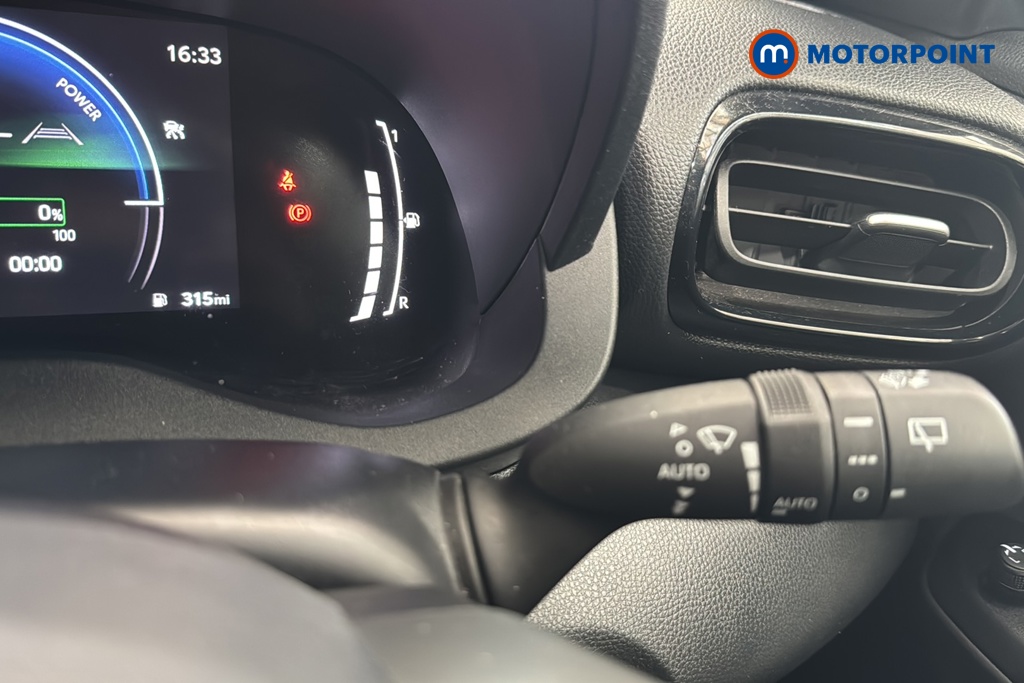 Toyota Yaris Cross Icon Automatic Petrol-Electric Hybrid Estate - Stock Number (1639454) - 6th supplementary image