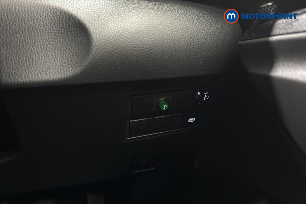 Toyota Yaris Cross Icon Automatic Petrol-Electric Hybrid Estate - Stock Number (1639454) - 11th supplementary image