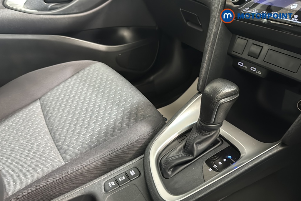 Toyota Yaris Cross Icon Automatic Petrol-Electric Hybrid Estate - Stock Number (1639454) - 15th supplementary image