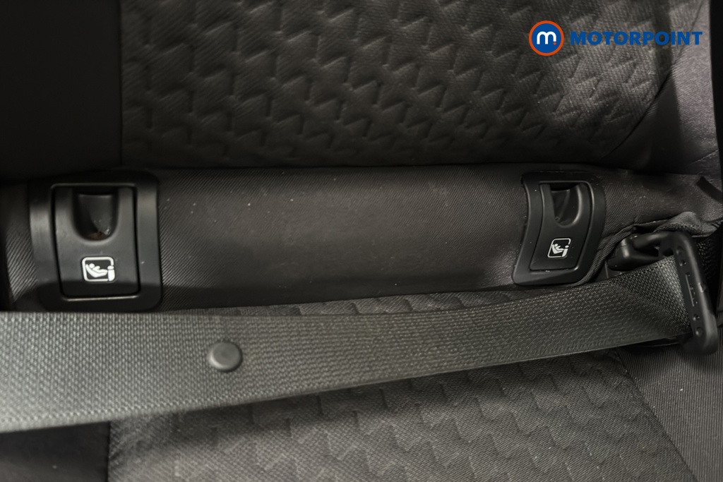 Toyota Yaris Cross Icon Automatic Petrol-Electric Hybrid Estate - Stock Number (1639454) - 27th supplementary image