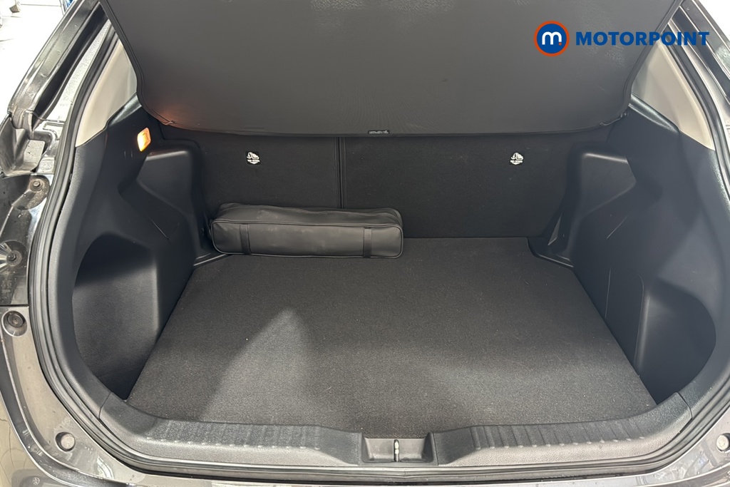 Toyota Yaris Cross Icon Automatic Petrol-Electric Hybrid Estate - Stock Number (1639454) - 30th supplementary image