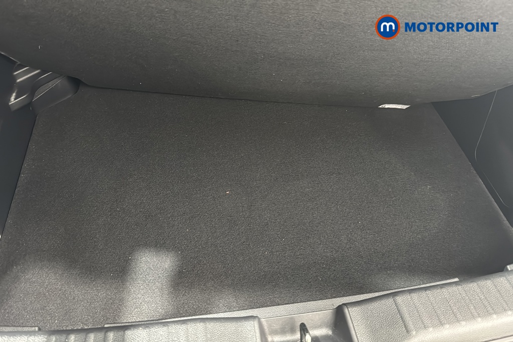 Toyota Yaris Cross Icon Automatic Petrol-Electric Hybrid Estate - Stock Number (1639454) - 33rd supplementary image