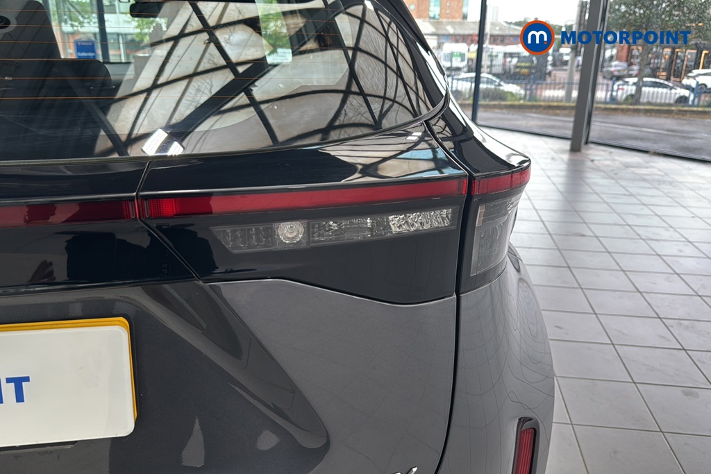 Toyota Yaris Cross Icon Automatic Petrol-Electric Hybrid Estate - Stock Number (1639454) - 36th supplementary image