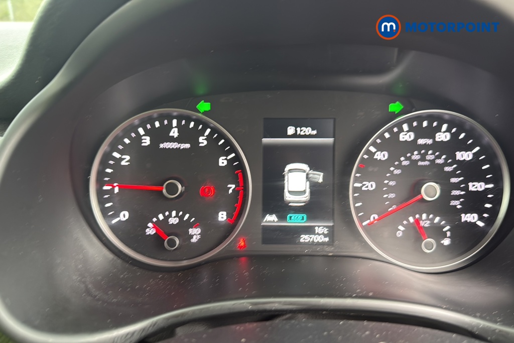 KIA Stonic Gt-Line Manual Petrol SUV - Stock Number (1639668) - 7th supplementary image